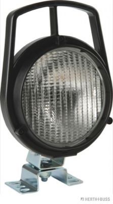 Фара рабочего освещения HERTH+BUSS ELPARTS 80690039