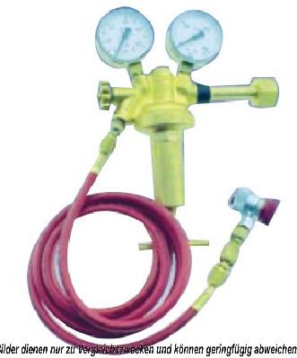 Манометр AKS DASIS 9905001