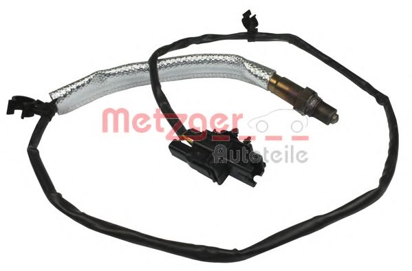 Лямбда-зонд METZGER 0893416
