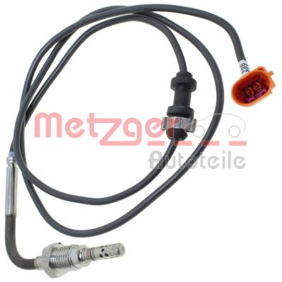 Датчик, температура выхлопных газов METZGER 0894044