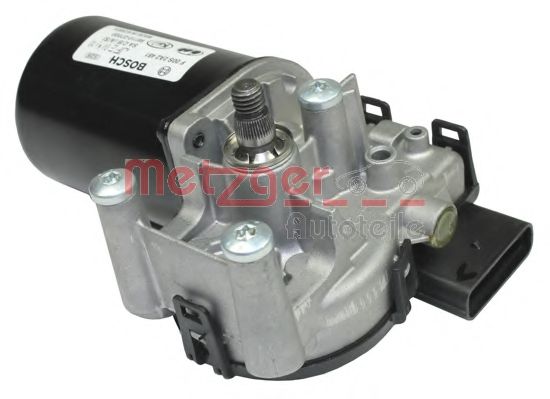 Двигатель стеклоочистителя METZGER 2190589