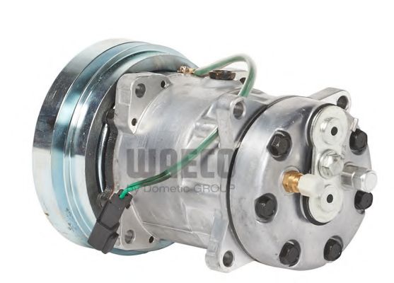 Компрессор, кондиционер WAECO 8880100368