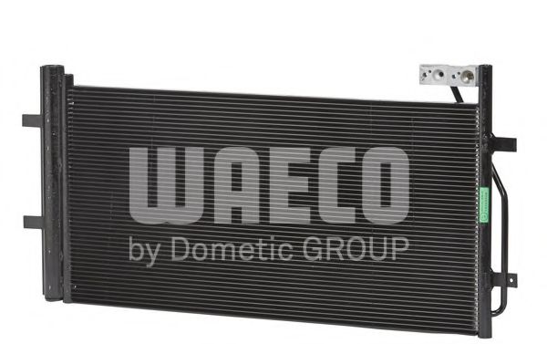 Конденсатор, кондиционер WAECO 8880400496