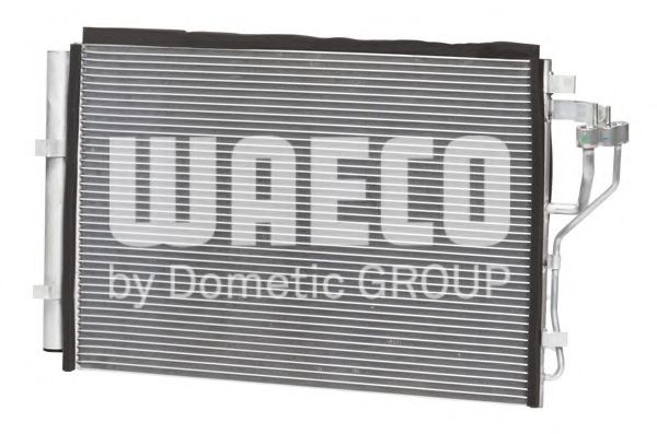 Конденсатор, кондиционер WAECO 8880400533