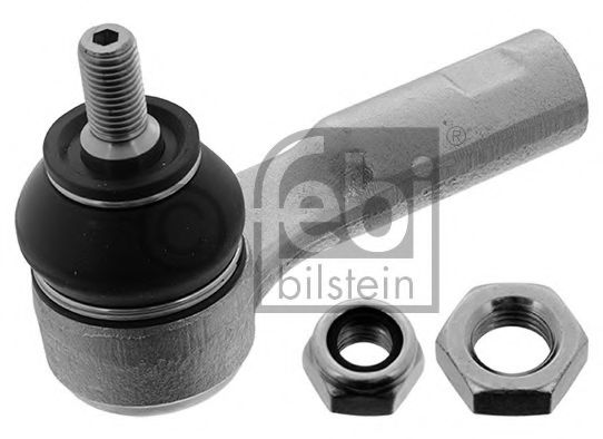 Наконечник поперечной рулевой тяги FEBI BILSTEIN 21563