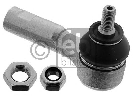 Наконечник поперечной рулевой тяги FEBI BILSTEIN 21564