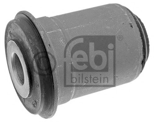 Подвеска, рычаг независимой подвески колеса FEBI BILSTEIN 41600