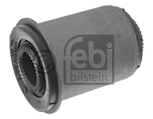 Подвеска, рычаг независимой подвески колеса FEBI BILSTEIN 43301