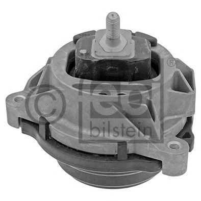 Подвеска, двигатель FEBI BILSTEIN 45583