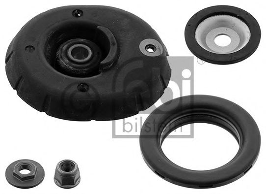 Опора стойки амортизатора FEBI BILSTEIN 45681