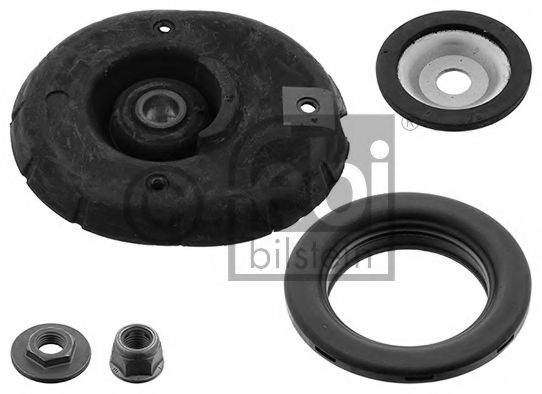 Опора стойки амортизатора FEBI BILSTEIN 45691