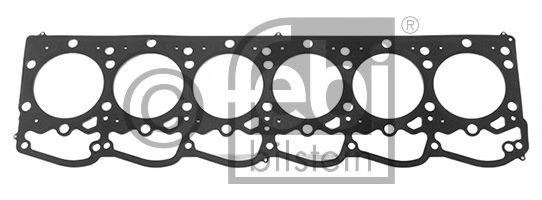 Прокладка, головка цилиндра FEBI BILSTEIN 45925