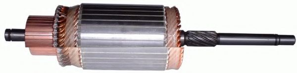 Якорь, стартер DELCO REMY 19024465