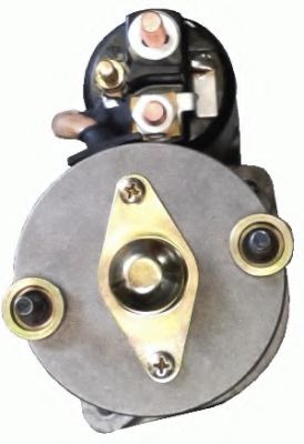 Стартер DELCO REMY DRS0725