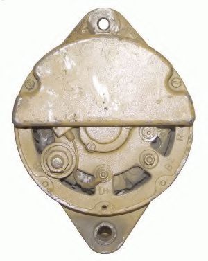 Генератор DELCO REMY DRA0334