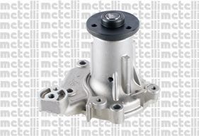 Водяной насос METELLI 24-1233