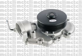 Водяной насос METELLI 24-1205