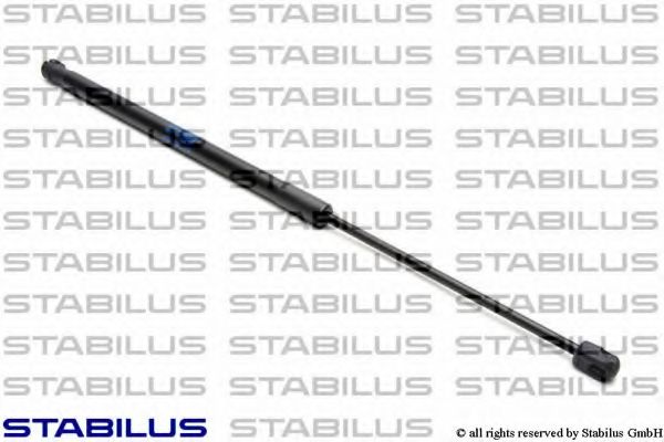 Газовая пружина, крышка багажник STABILUS 200065