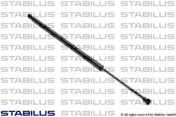 Газовая пружина, капот STABILUS 772232