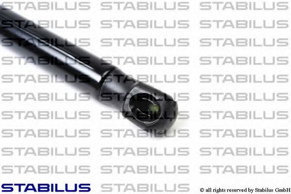Газовая пружина, крышка багажник STABILUS 575532