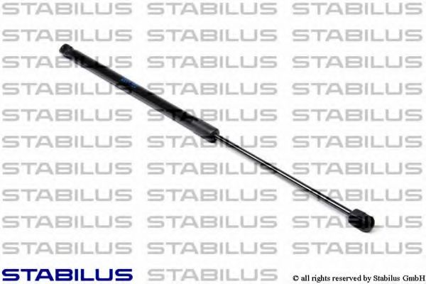 Газовая пружина, крышка багажник STABILUS 900337