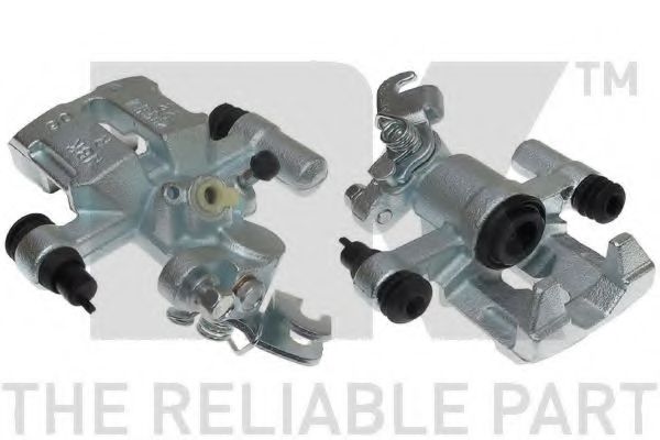 Тормозной суппорт NK 2132120