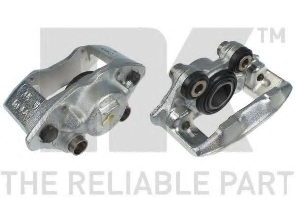 Тормозной суппорт NK 213644