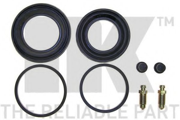 Ремкомплект, тормозной суппорт NK 8823014