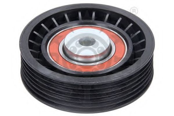 Паразитный / ведущий ролик, поликлиновой ремень OPTIMAL 0-N2013