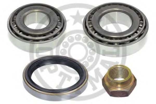 Комплект подшипника ступицы колеса OPTIMAL 602859