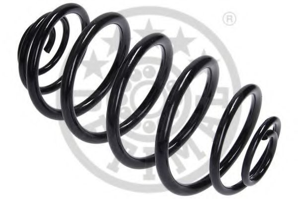 Пружина ходовой части OPTIMAL AF-3464