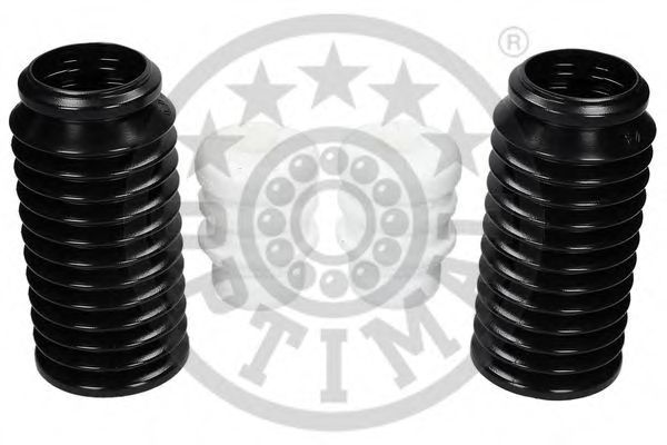 Пылезащитный комплект, амортизатор OPTIMAL AK-735023