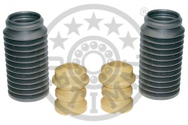 Пылезащитный комплект, амортизатор OPTIMAL AK-735124