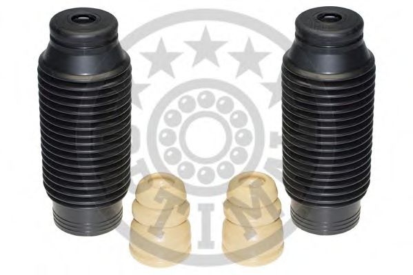 Пылезащитный комплект, амортизатор OPTIMAL AK-735362