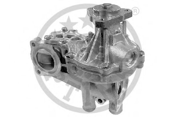 Водяной насос OPTIMAL AQ-1040