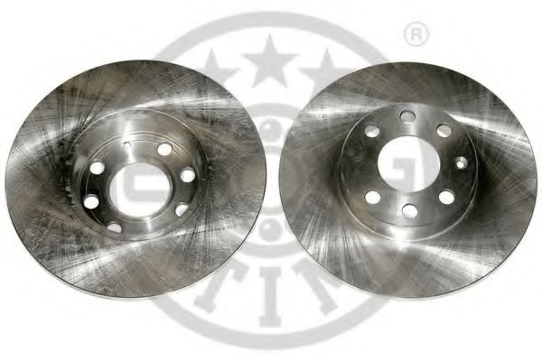 Тормозной диск OPTIMAL BS7000