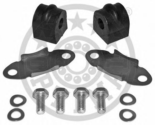 Ремкомплект, подшипник стабилизатора OPTIMAL F8-5700