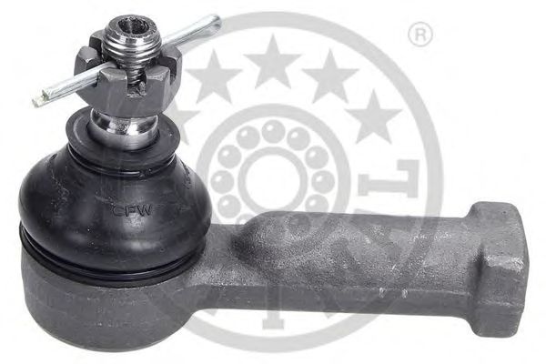 Наконечник поперечной рулевой тяги OPTIMAL G1-1111