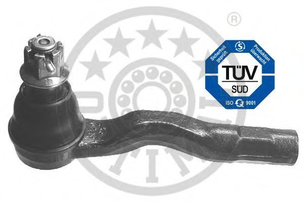 Наконечник поперечной рулевой тяги OPTIMAL G11115
