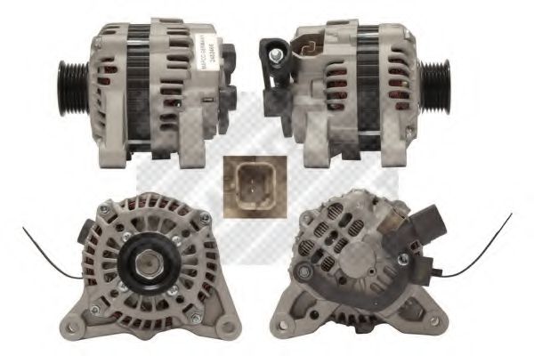 Генератор MAPCO 13410