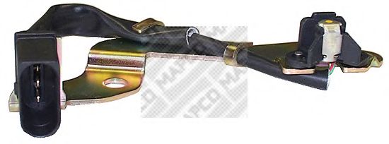 Датчик, положение распределительного вала METZGER 903012