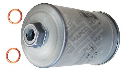 Топливный фильтр VEMO V100334