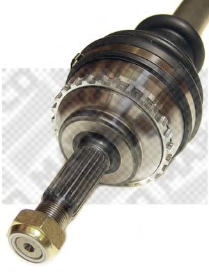 Приводной вал MAPCO 16170