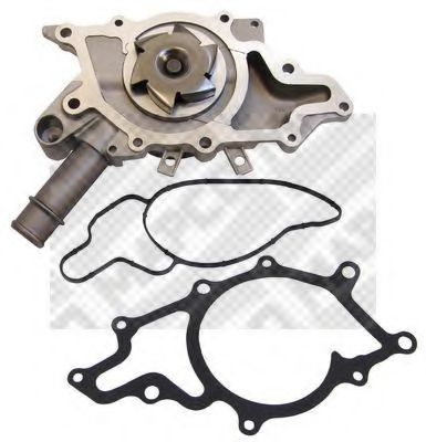 Водяной насос MAPCO 21873