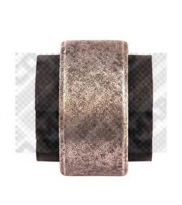 Подвеска, рычаг независимой подвески колеса MAPCO 33229