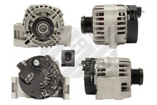 Генератор MAPCO 13817