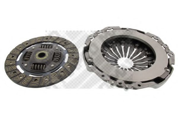 Комплект сцепления MAPCO 101050