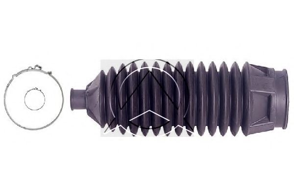 Пыльник, рулевое управление SIDEM 313131