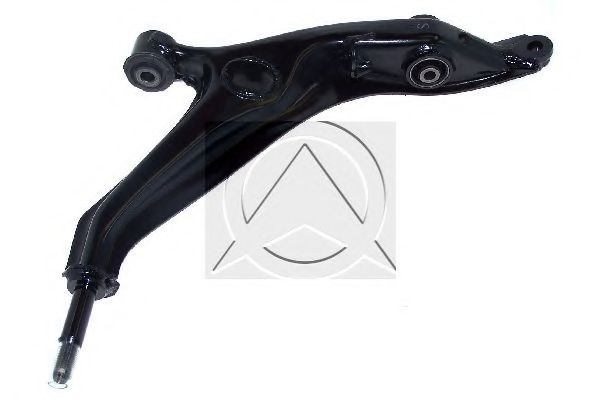 Рычаг независимой подвески колеса, подвеска колеса SIDEM 47977