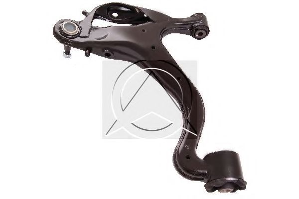 Рычаг независимой подвески колеса, подвеска колеса SIDEM 65276